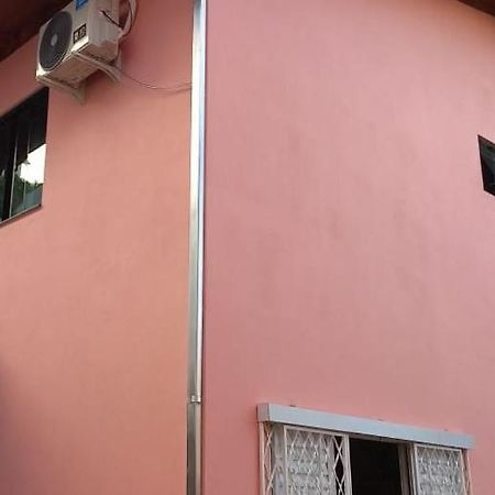 Residencial Recanto Paraiso Bc - Cobertura Balneario Camboriu Ngoại thất bức ảnh