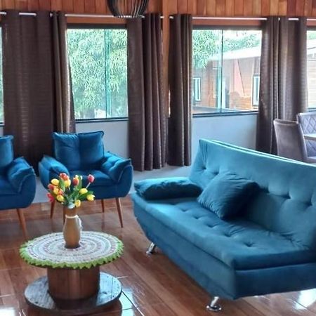 Residencial Recanto Paraiso Bc - Cobertura Balneario Camboriu Ngoại thất bức ảnh