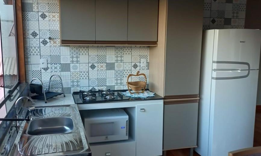 Residencial Recanto Paraiso Bc - Cobertura Balneario Camboriu Ngoại thất bức ảnh