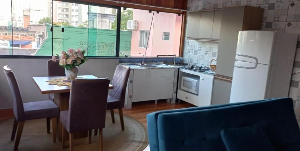 Residencial Recanto Paraiso Bc - Cobertura Balneario Camboriu Ngoại thất bức ảnh
