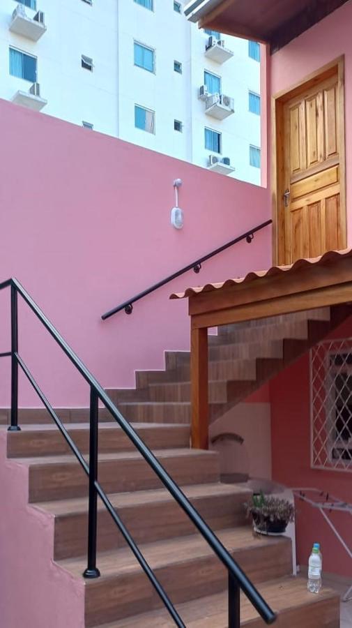 Residencial Recanto Paraiso Bc - Cobertura Balneario Camboriu Ngoại thất bức ảnh