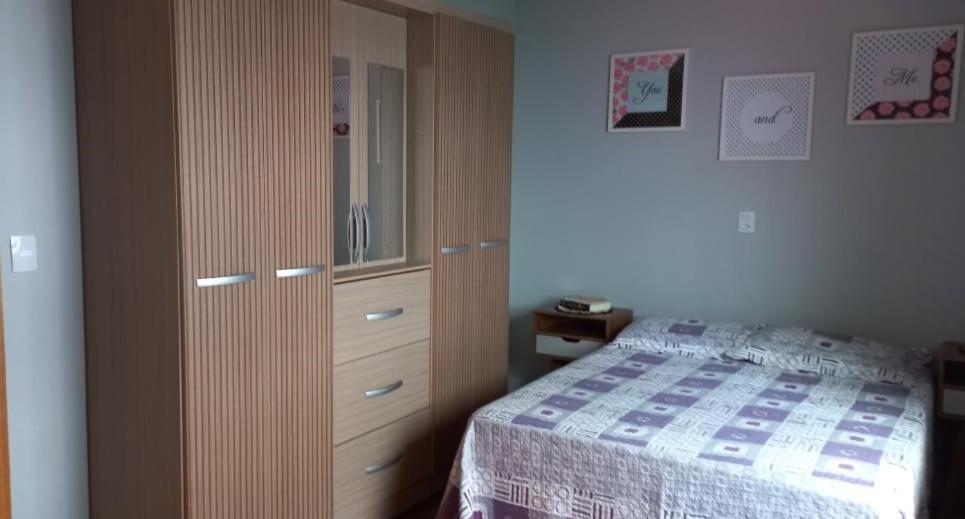 Residencial Recanto Paraiso Bc - Cobertura Balneario Camboriu Ngoại thất bức ảnh